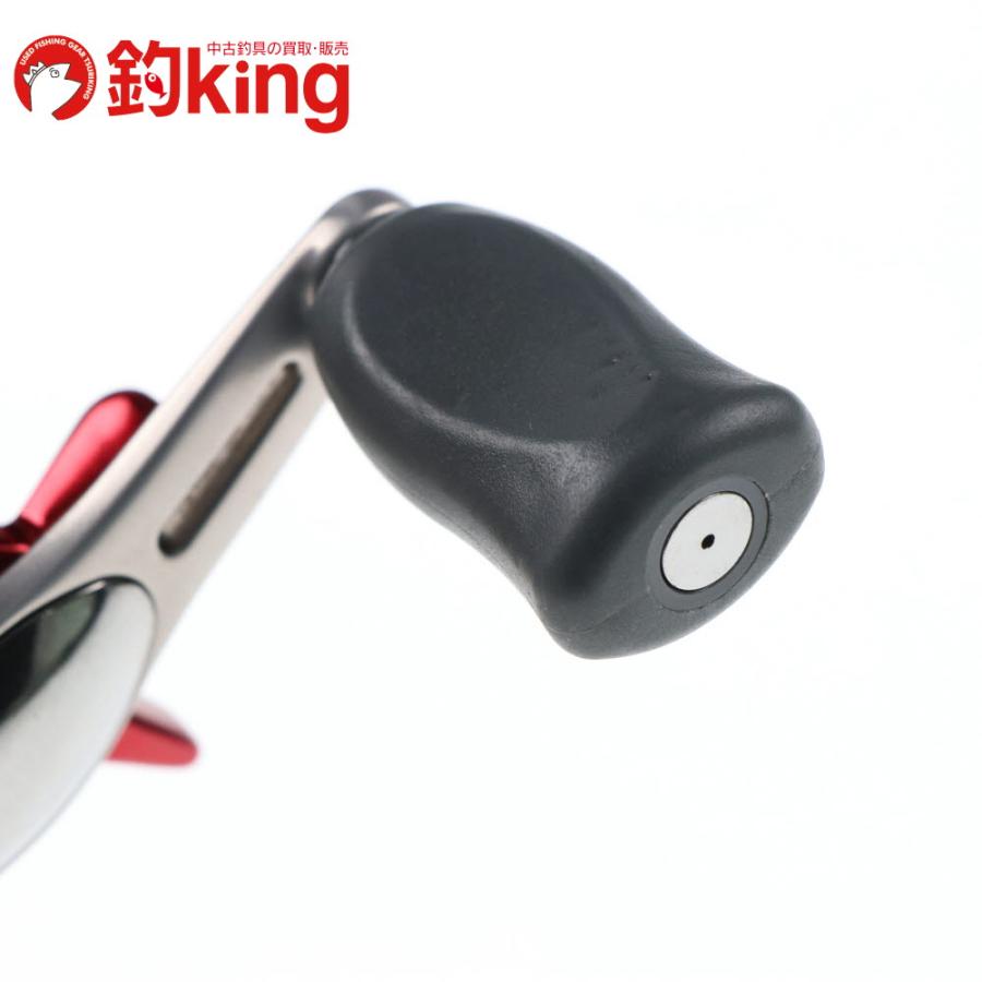 DAIWA（ダイワ） TD-Z 105HL WERFEN works カスタム /L111M 美品