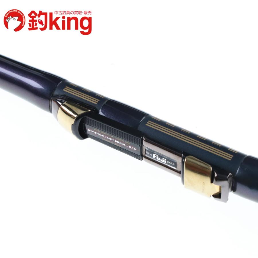 DAIKO ダイコー プロフィールド 釣技 レジェンド 1.25-530 DAIKO ダイコー プロフィールド 釣技 レジェンド 1.25-530