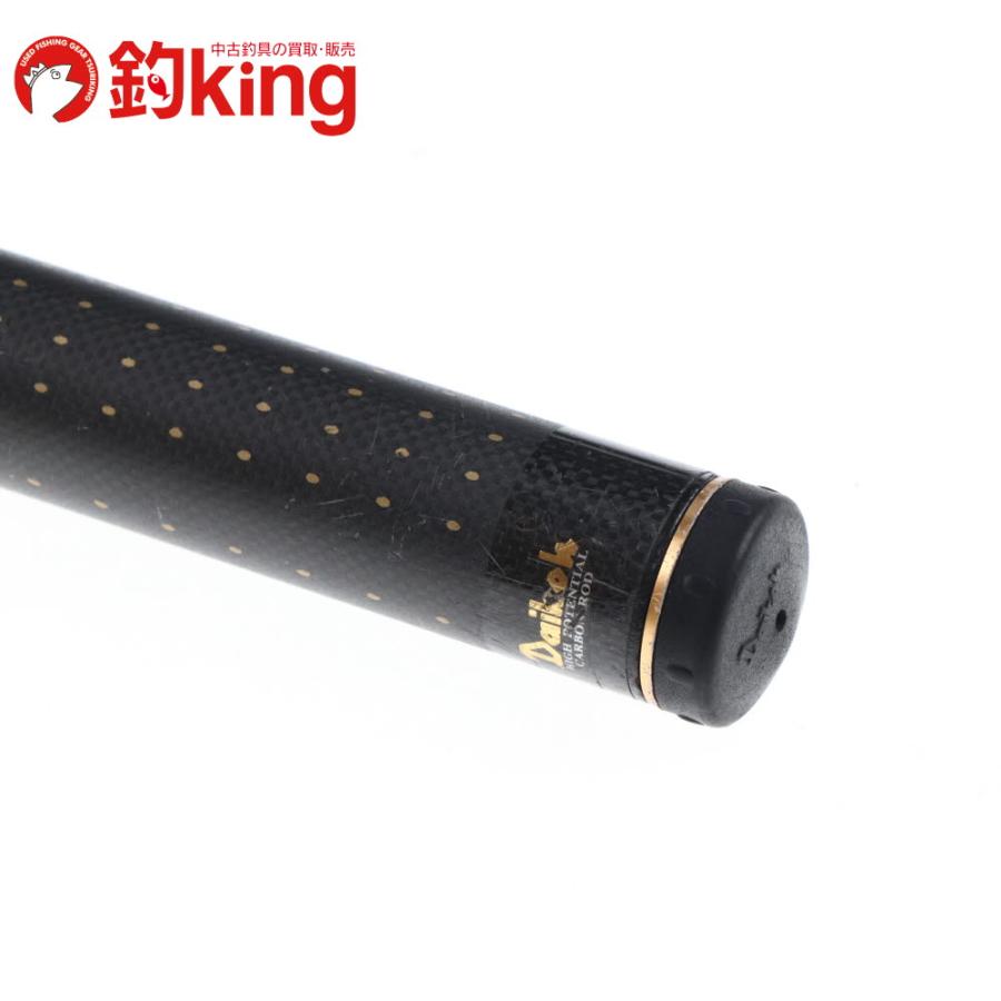 DAIKO ダイコー プロフィールド 釣技 レジェンド 1.25-530 DAIKO ダイコー プロフィールド 釣技 レジェンド 1.25-530
