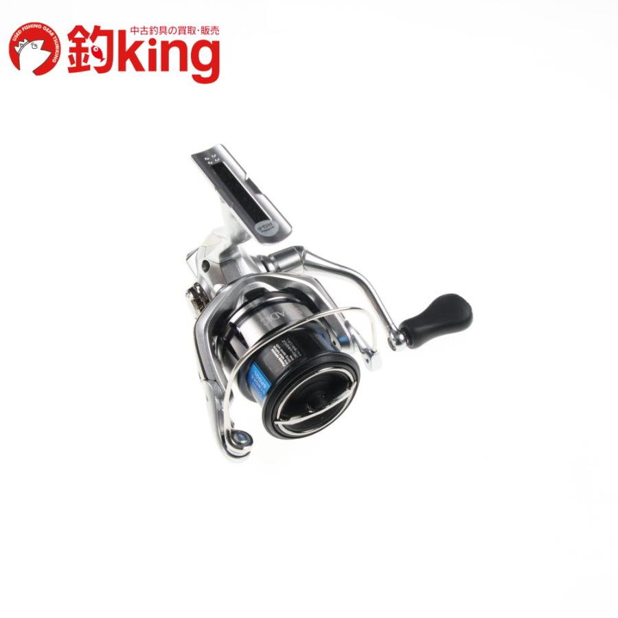 シマノ（SHIMANO） 19 ストラディック 2500SHG /L144M 極上品