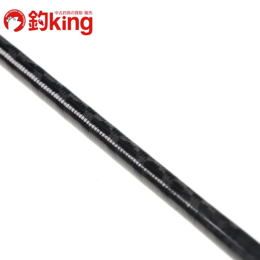 シマノ 19 スコーピオン 2602R-5 /L153M 美品 ブラックバス バス バス 