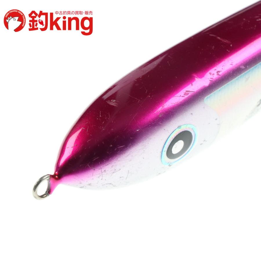 ローカルスタンダード ダイブベイト 240WS マゼンタ ／ Local Standard