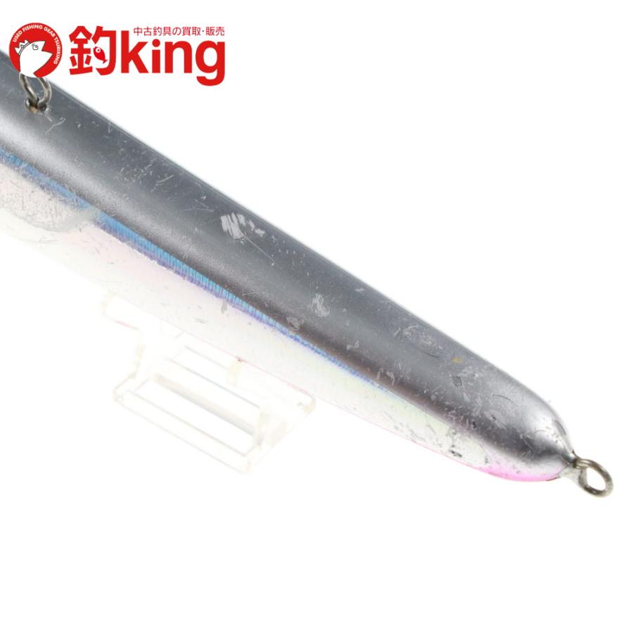 ローカルスタンダード ダイブベイト 270 /L171M ヒラマサ カンパチ