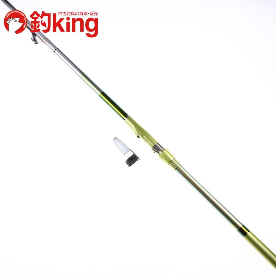 ダイワ プレッサドライ 4-52遠投 カゴ釣りや泳がせ釣りに！ 【公式通販】