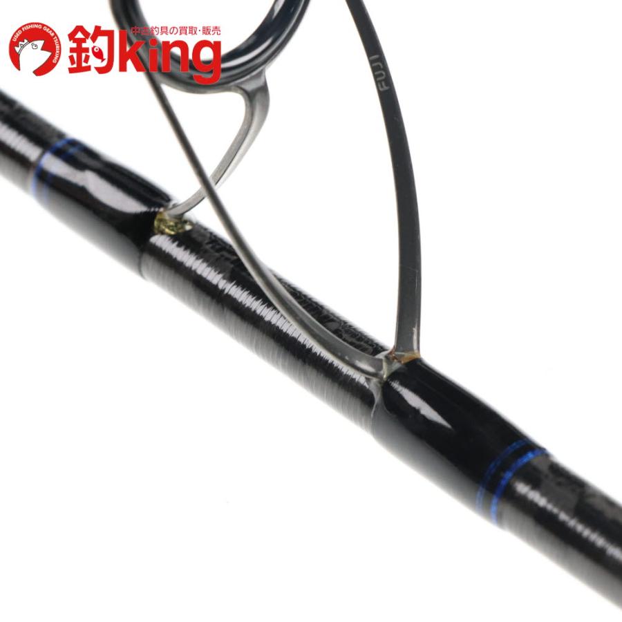 シマノ コルトスナイパーSS S96H /L178Y 美品 ヒラマサ ブリ ワラサ 