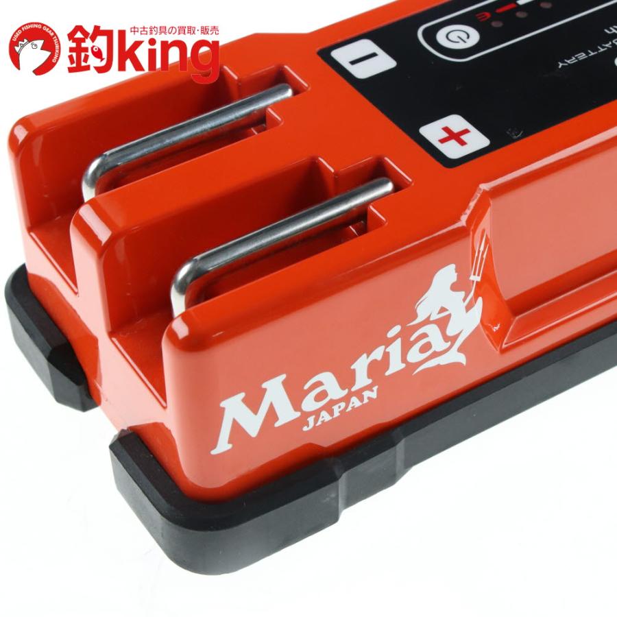 BMO リチウムイオンバッテリー 11.6Ah チャージャーセット BM-L116-SET 