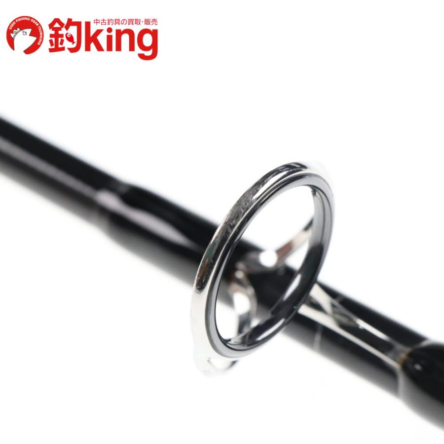 DAIWA（ダイワ） ドラッガー ブレイクスルー 910H-3 JS /L224L 美品