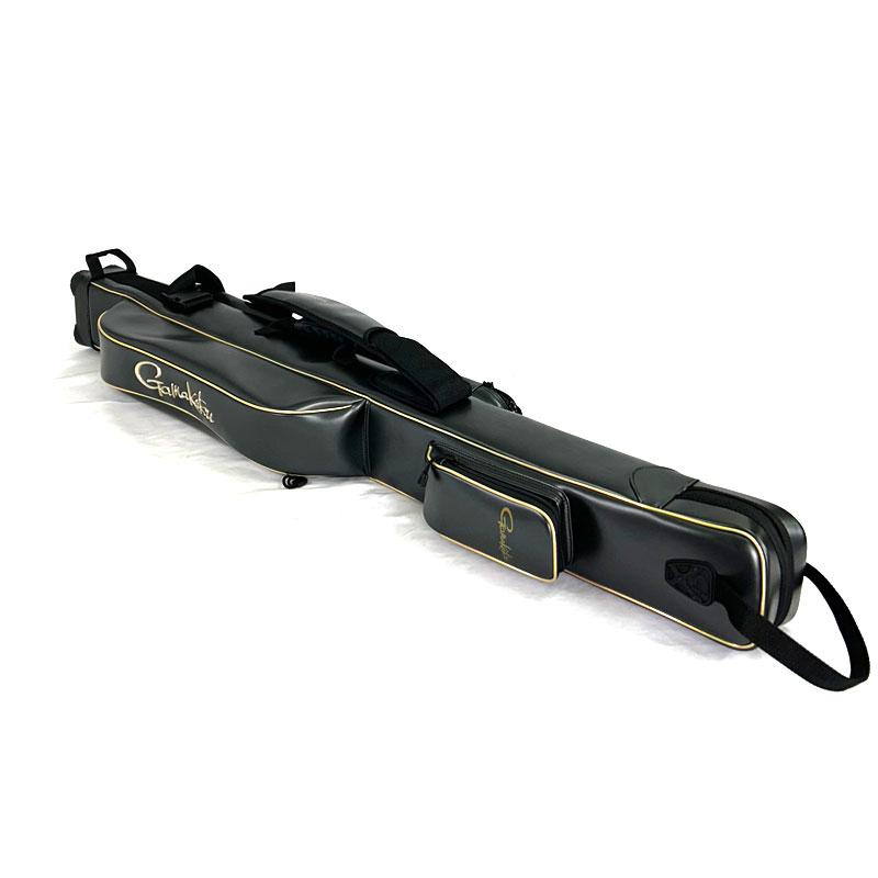 Gamakatsu（がまかつ） ロッドケース スクエアタイプ GC-289 /L228Y 美