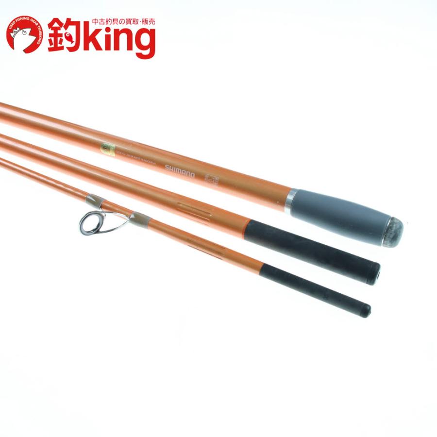 シマノサーフランダー365DX並継未使用品 シマノサーフランダー365DX並継未使用品 シマノサーフランダー365DX並継未