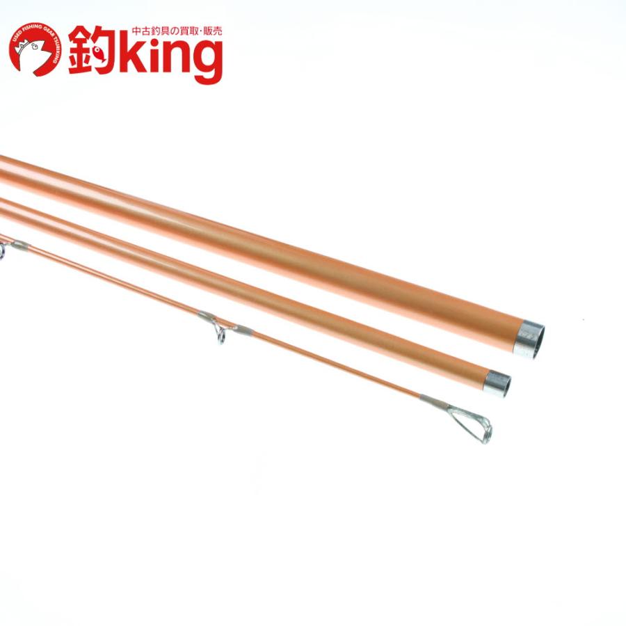 シマノ（SHIMANO） 10 サーフランダー 365DX /L279L 美品 船釣り 沖