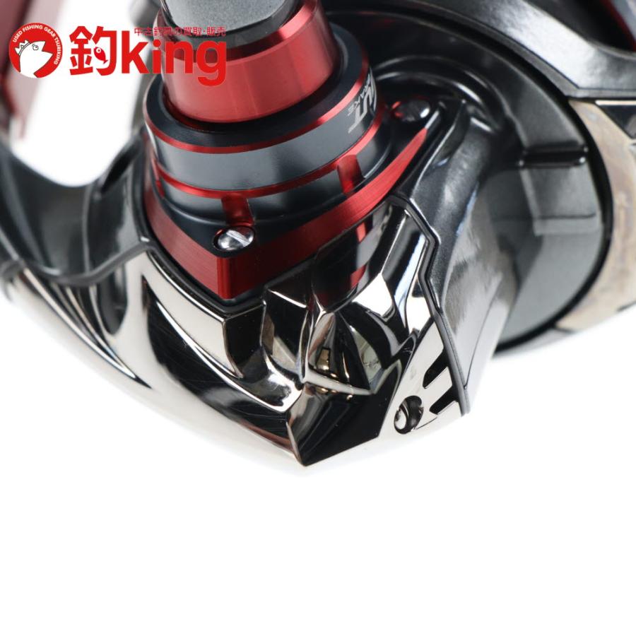 シマノ 19 BB-X テクニウム ファイアブラッド C3000DXG S R 2500D替