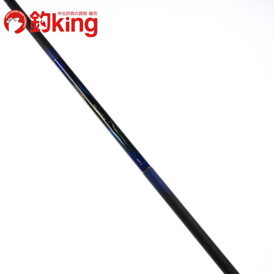 DAIWA（釣り） ダイワ メガディス 玉の柄 50 /L288L メジナ クロ 黒鯛  