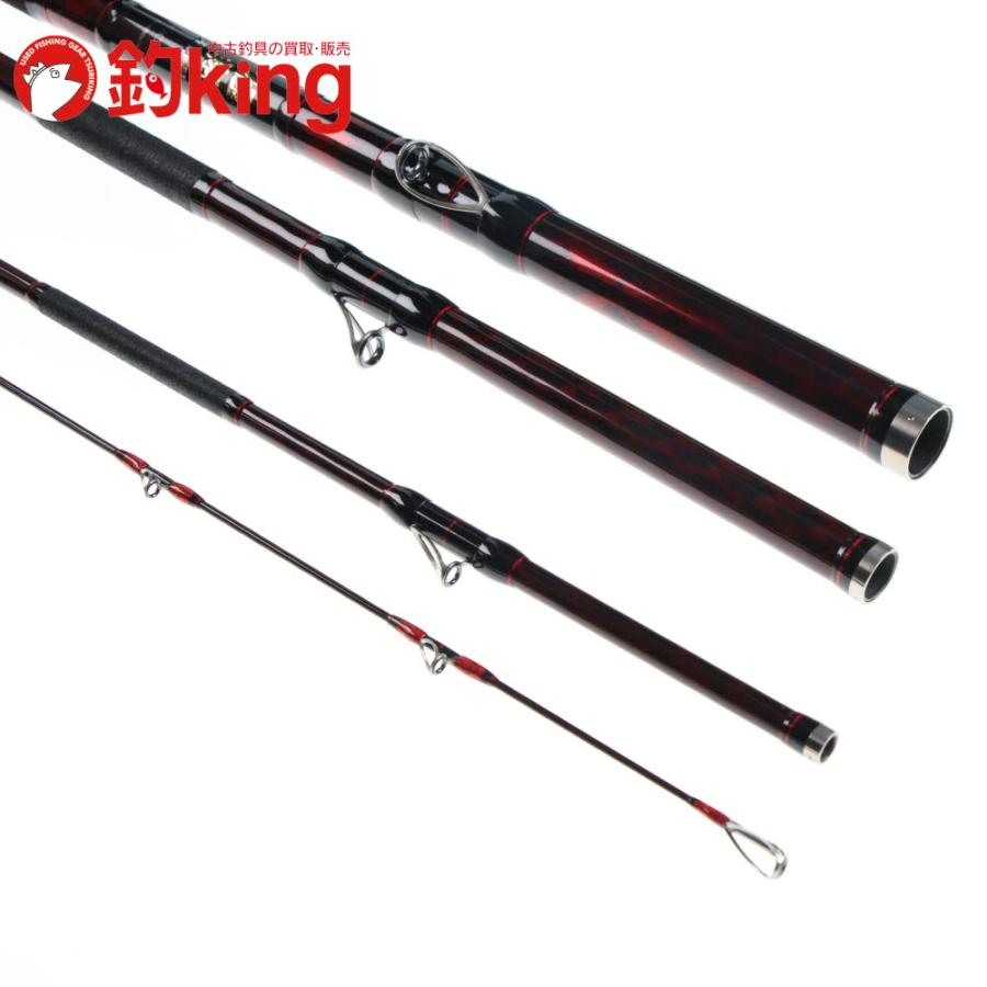 シマノ（SHIMANO） 24 極翔 石鯛 500手持ち /L303Y 美品 石鯛 イシダイ