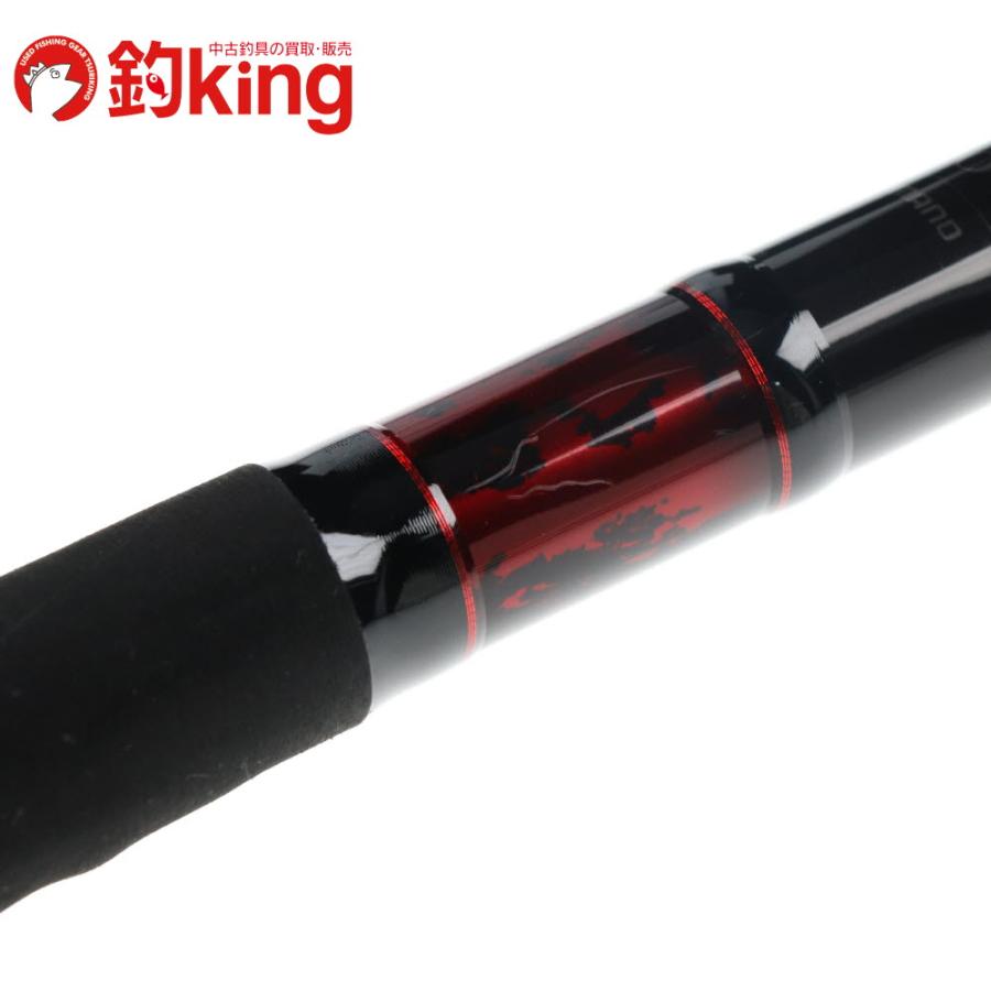 シマノ（SHIMANO） 24 極翔 石鯛 500手持ち /L303Y 美品 石鯛 イシダイ