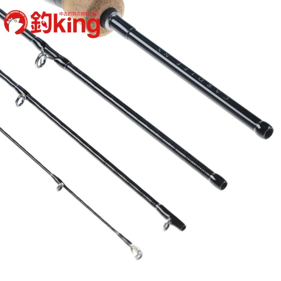 シマノ（SHIMANO） 21 カーディフNX B43UL-4 /L306M 極上品 トラウト