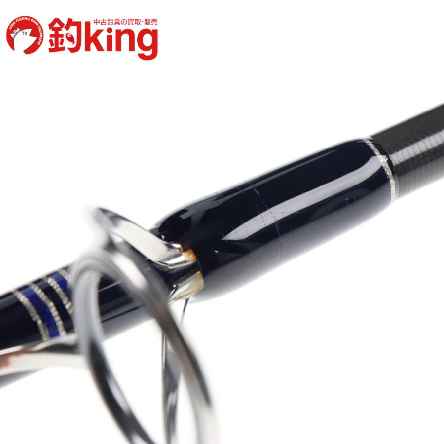 MC Works'（MCワークス） エクスプロージョン 826HF TRIDENT