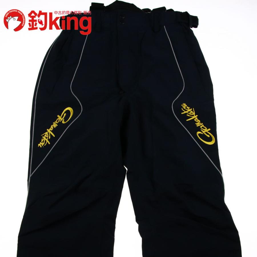 がまかつ　ゴアテックスレインスーツ　Ｌ Gamakatsu がまかつ ゴアテックス レインスーツ GM-3500 Lサイズ