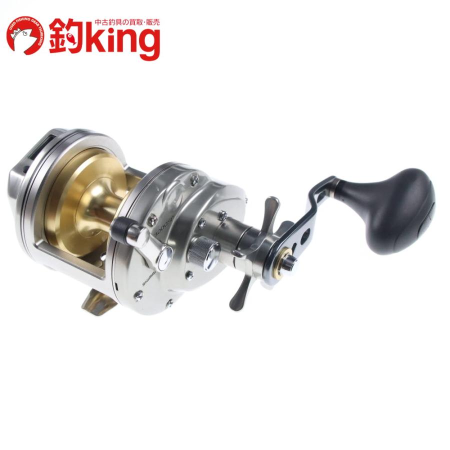 シマノ（SHIMANO） 08 野鯉スペシャル 3000SP /L362M 美品 石鯛