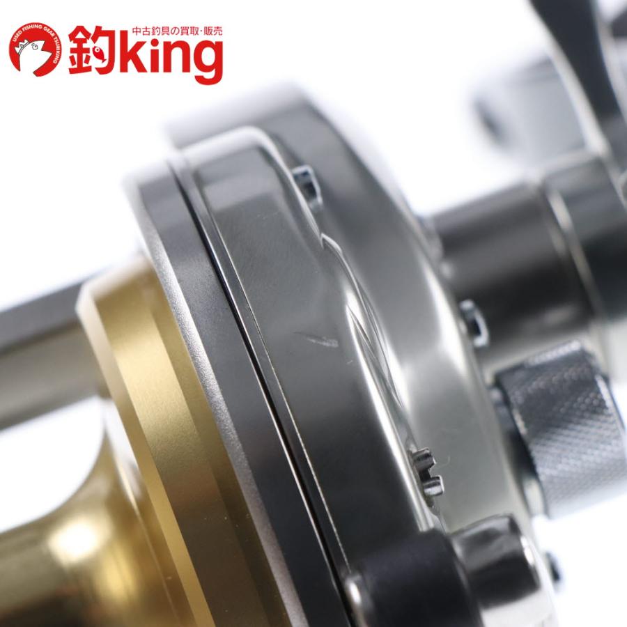 シマノ（SHIMANO） 08 野鯉スペシャル 3000SP /L362M 美品 石鯛