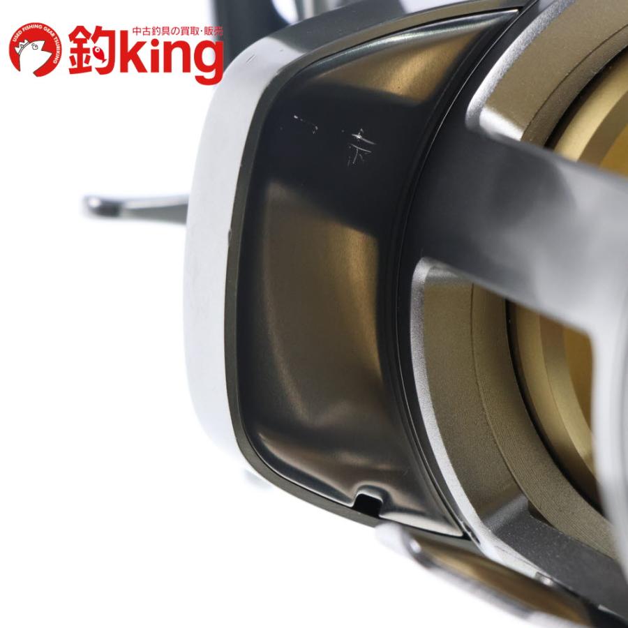 シマノ（SHIMANO） 08 野鯉スペシャル 3000SP /L362M 美品 石鯛