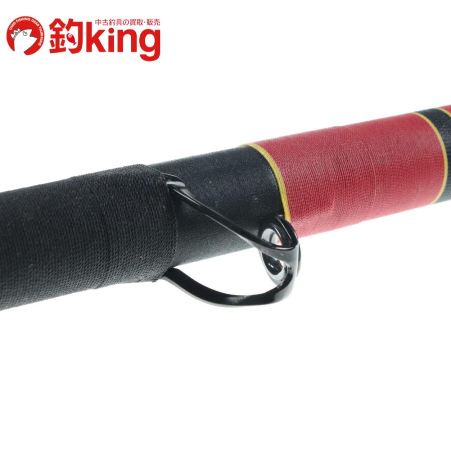 Gamakatsu（がまかつ） がまくえ マークII 70号4.8m ホーンガイド仕様