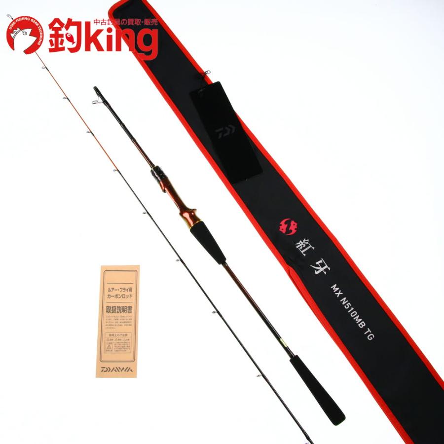 釣り、タイラバ、Daiwa