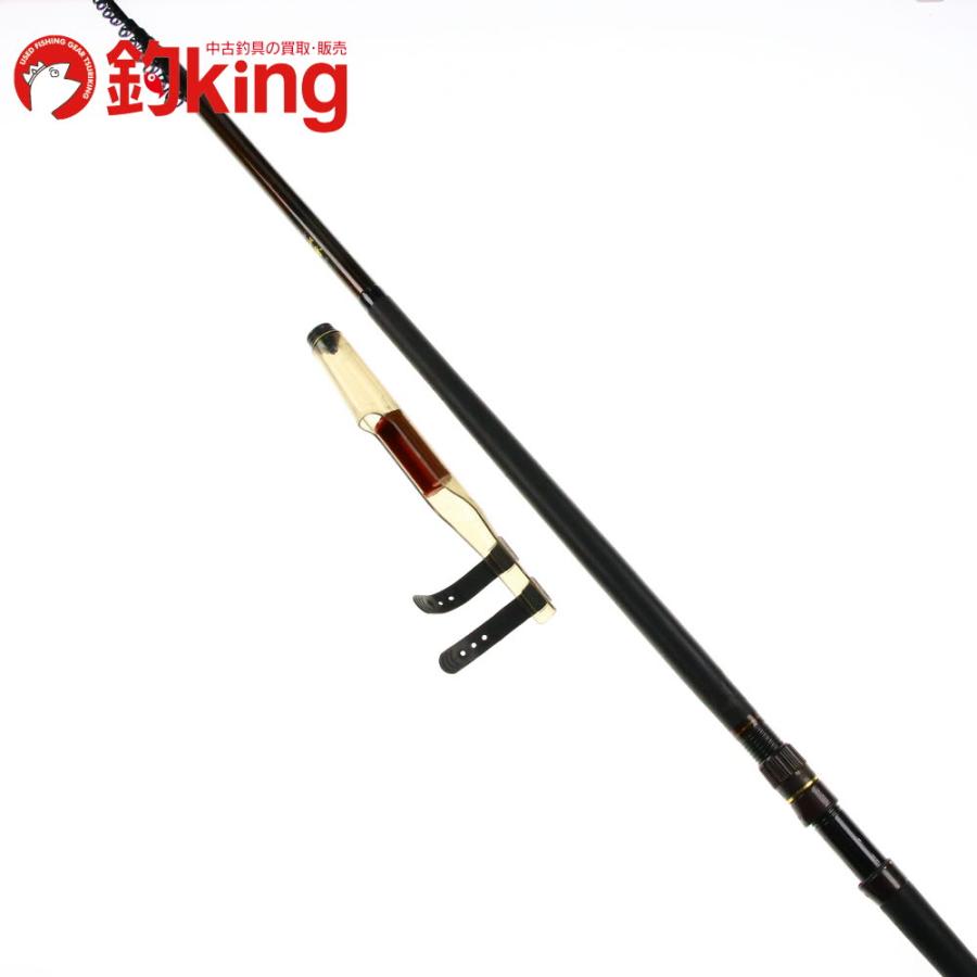 DAIKO（ダイコー） フルフィールド 振出石鯛 伝承 450MH /L413Y 石鯛