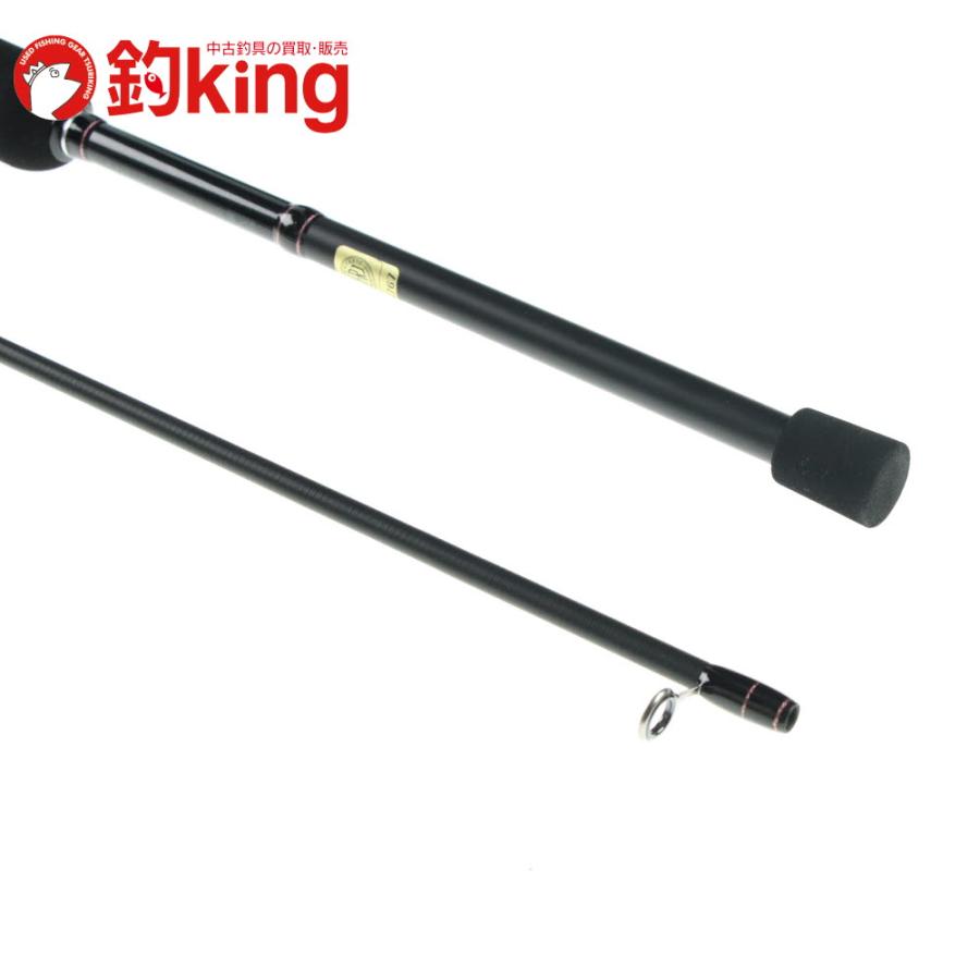 最終値下 ラグゼ コーストライン 宵姫 S73L-F がまかつ(Gamakatsu) ラグゼ 宵姫 爽 S73L-solid 24656｜アウトドア