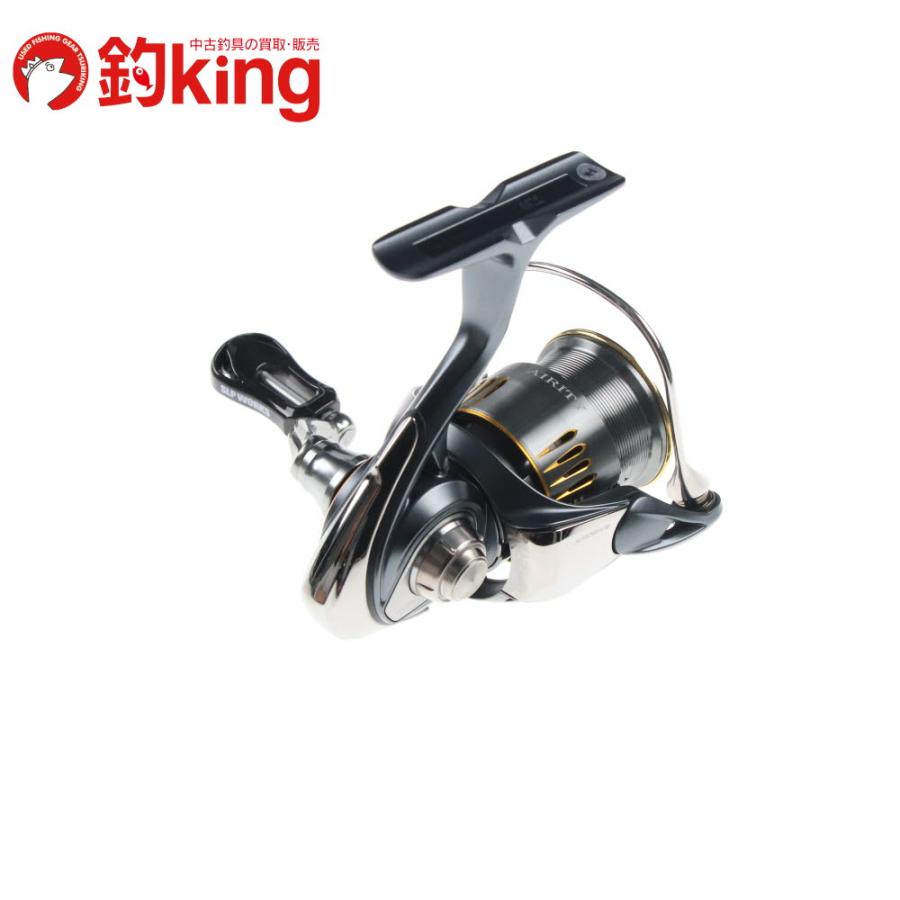 DAIWA（ダイワ） 23 エアリティ LT 2000S-P SLP Iシェイプ