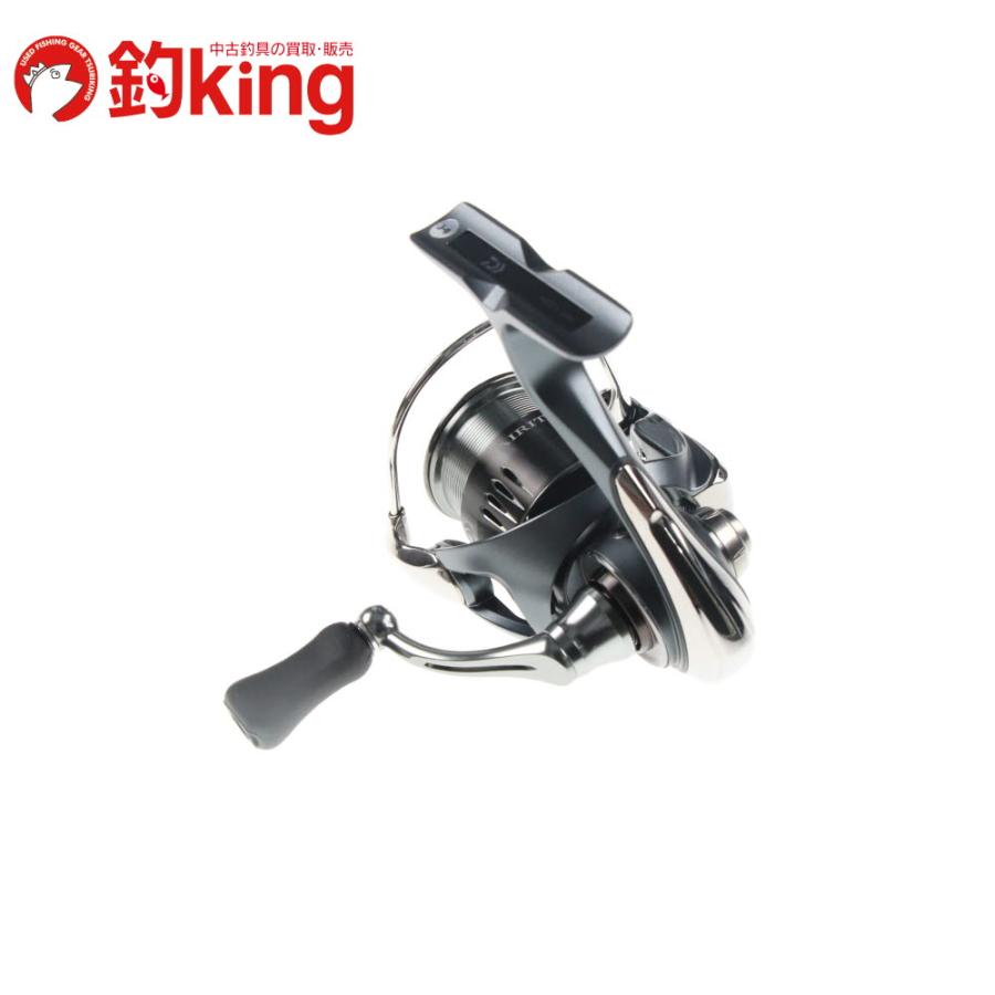 DAIWA（ダイワ） 23 エアリティ ST SF 1000S-P /M031M 未使用 アジ 鯵