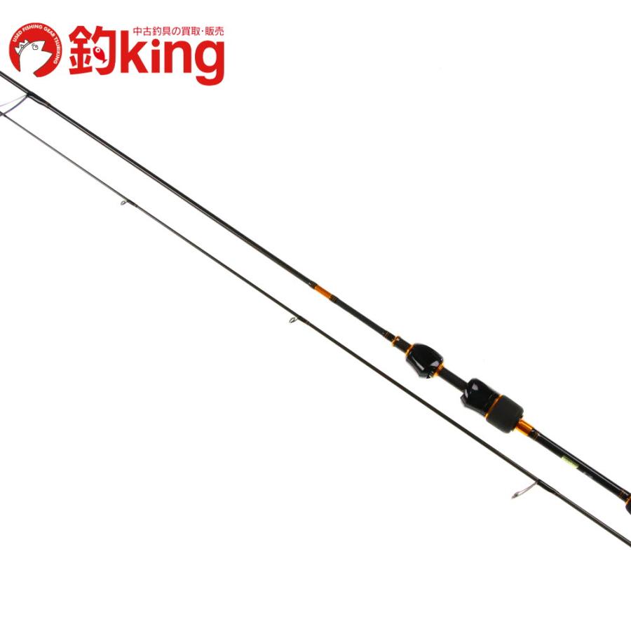 DAIWA（釣り） ダイワ プレッソ 60L・N /M081L トラウト ヤマメ 