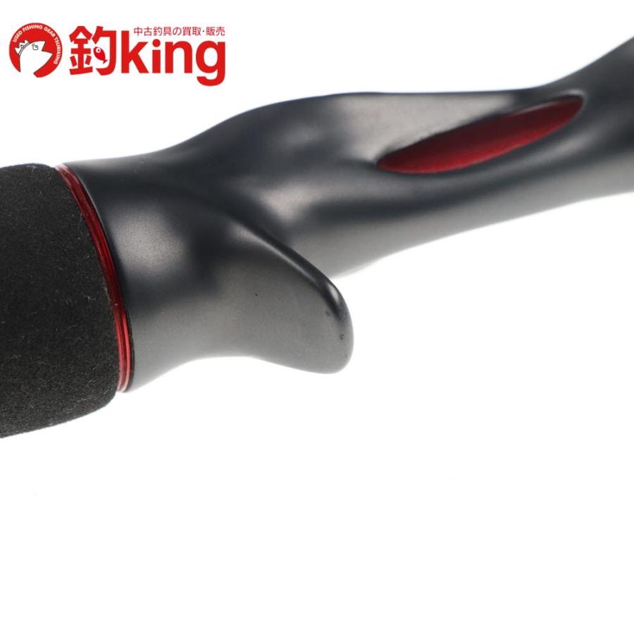 DAIWA（ダイワ） 極鋭 タチウオテンヤSP EX AGS 192 /M082Y 美品