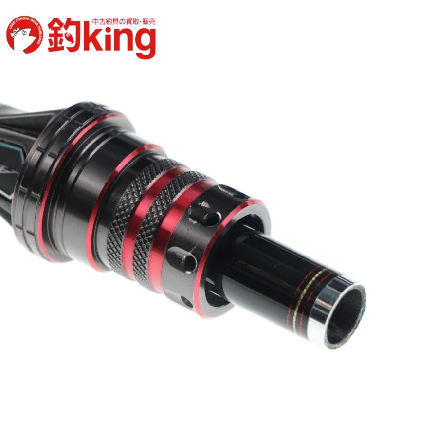 DAIWA（ダイワ） 極鋭 タチウオテンヤSP EX AGS 192 /M082Y 美品