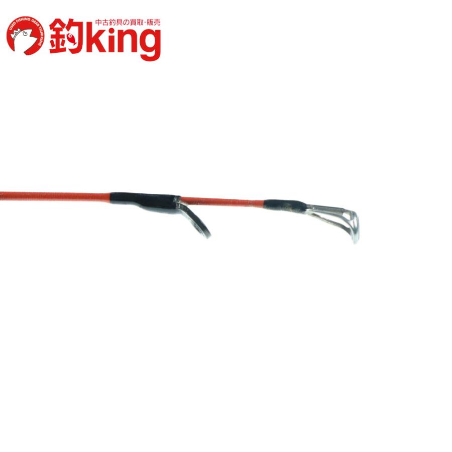 美品】極鋭タチウオ テンヤSP EX AGS 192