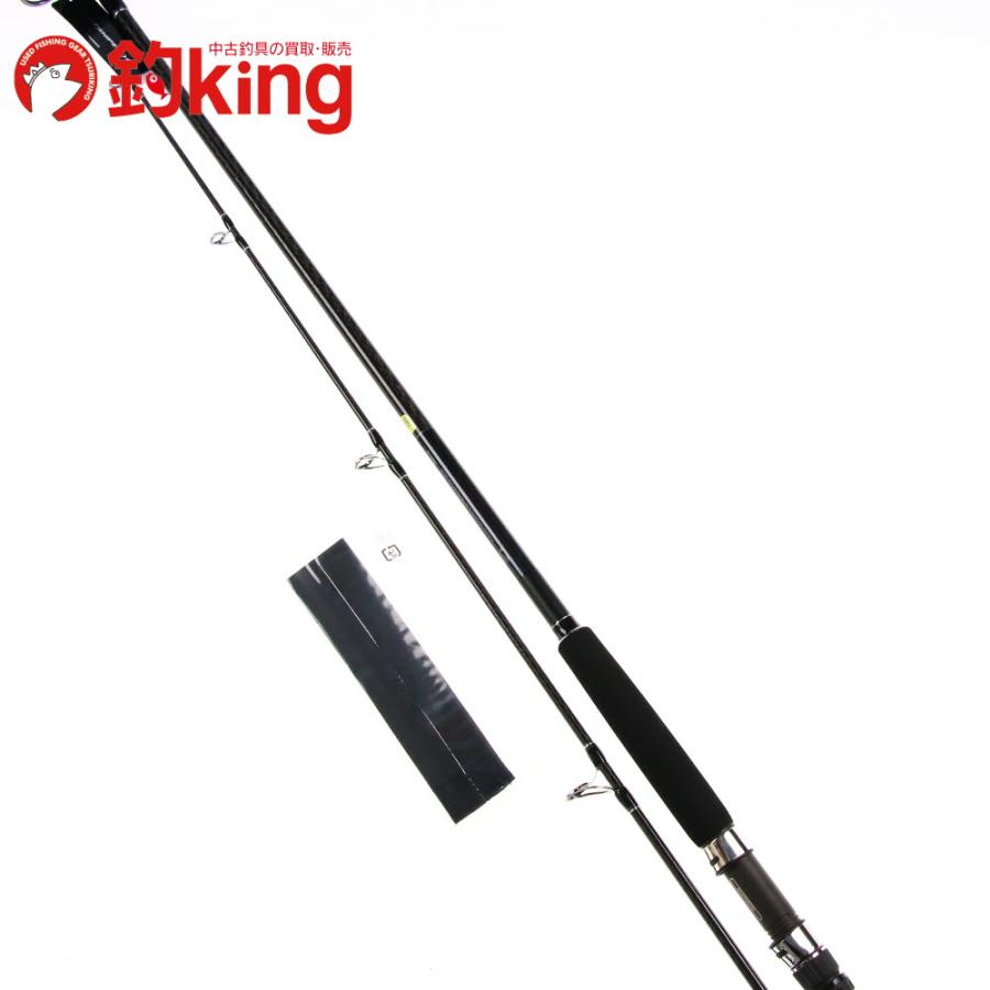 シマノ（SHIMANO） コルトスナイパー XR S100H /M098Y 未使用 ヒラマサ