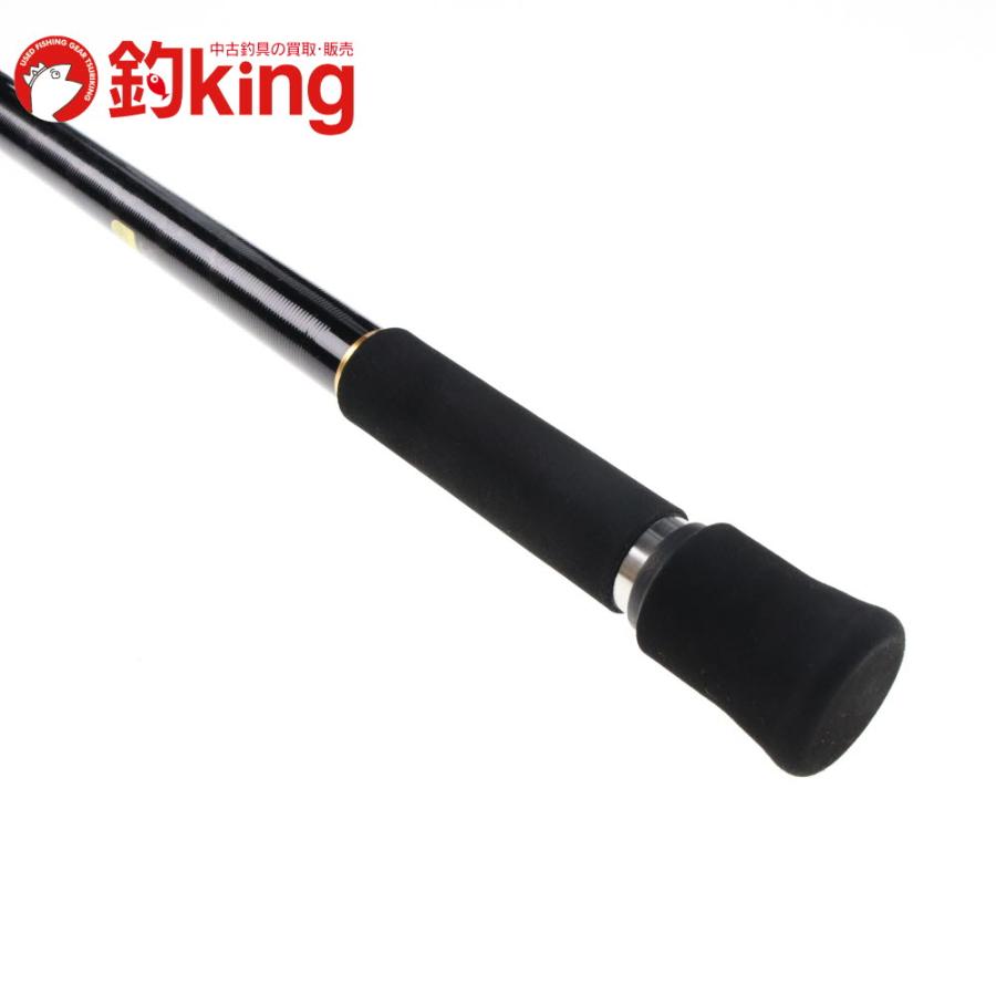 シマノ（SHIMANO） 15 ヒラマサスペシャル 500 /M106L 未使用 ヒラマサ