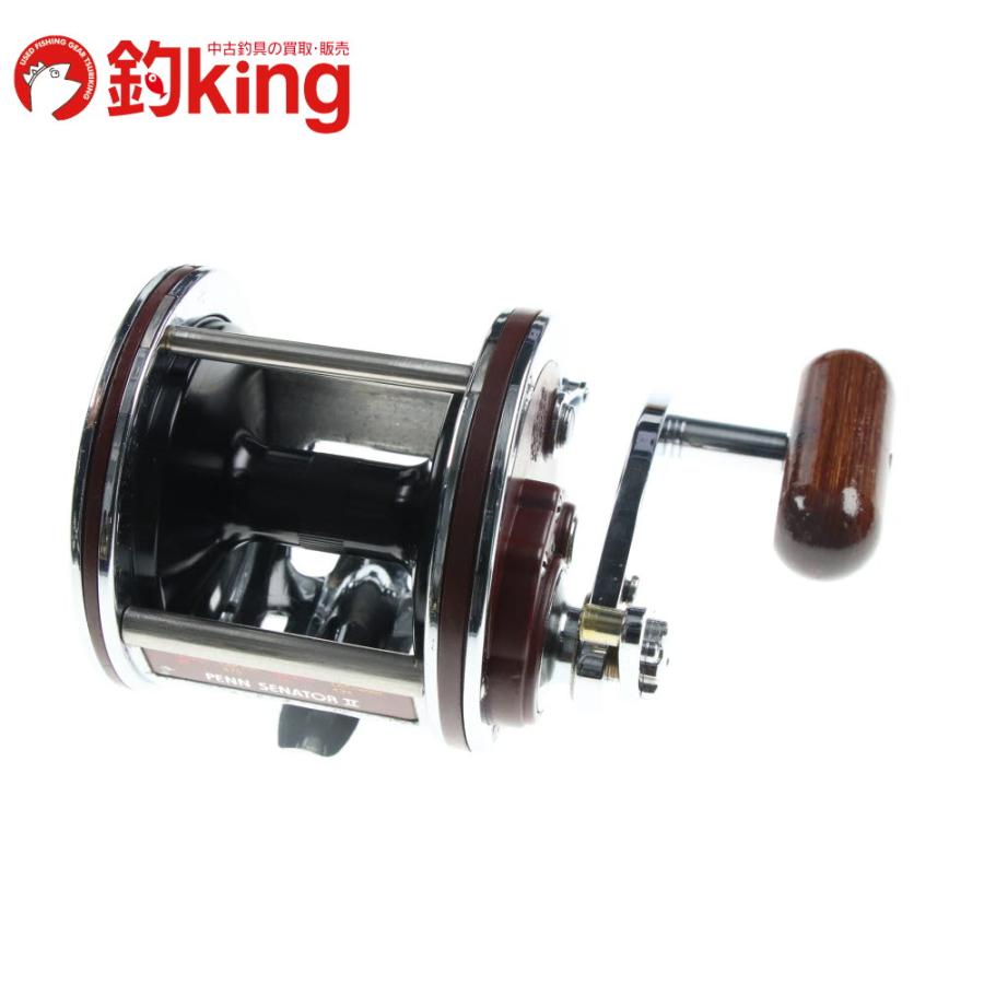 石鯛リール PENN 113H 石鯛リール PENN 113H Penn PENN セネター