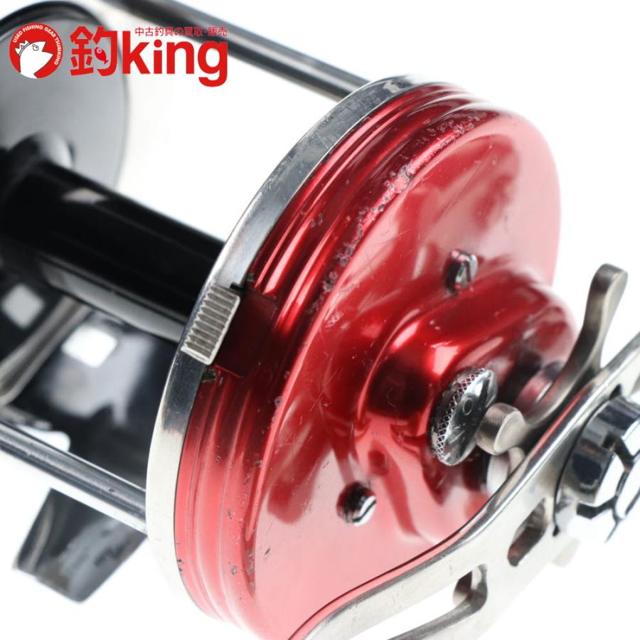 アブガルシア Ambassadeur アンバサダー 9000 Big A 赤アブ 楽天市場】【中古】 アブガルシア アンバサダー Ambassadeur