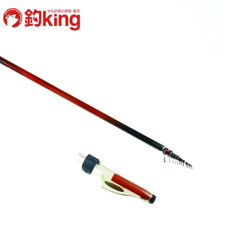 シマノ19ファイアブラッドクレバーハント1-530