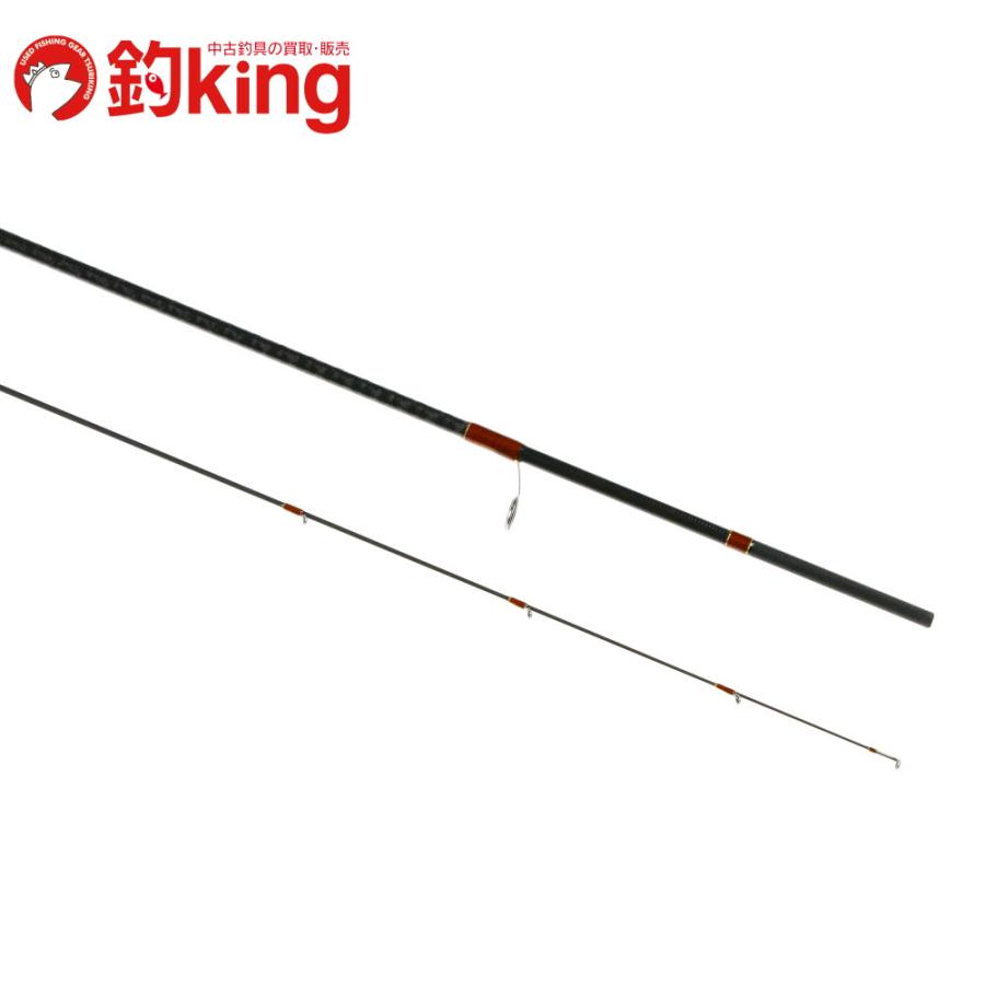 34 アドバンスメント HSR-610 /M140L 美品 アジ 鯵 アジング ライト 