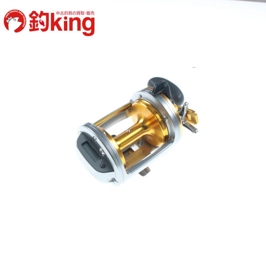 ダイワ 12 シーライン石鯛 50 /M161M 美品 石鯛 イシダイ 口白 クエ  