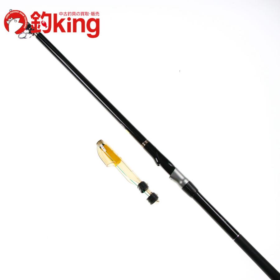 シマノ 磯遠投 AX 4-520PK /M163L ヒラマサ マダイ 青物 カゴ釣り 磯  