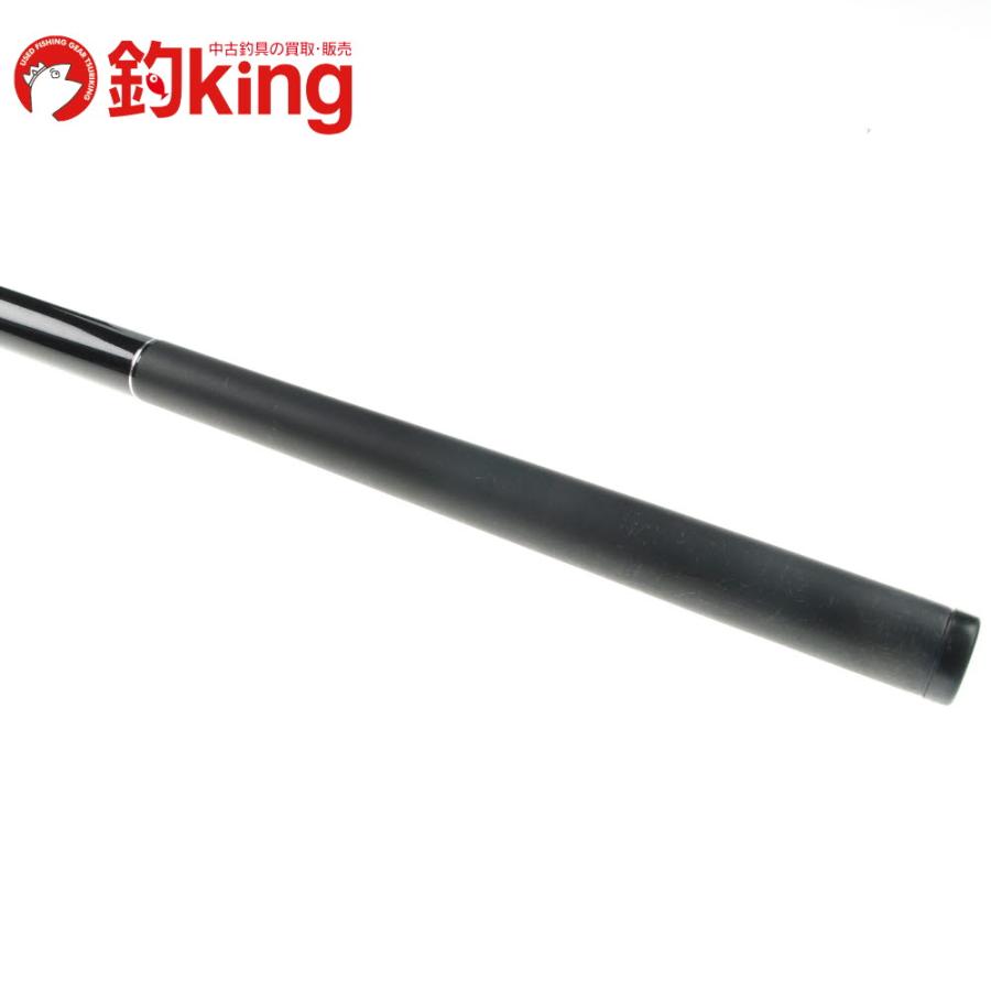 シマノ 磯遠投 AX 4-520PK /M163L ヒラマサ マダイ 青物 カゴ釣り 磯  