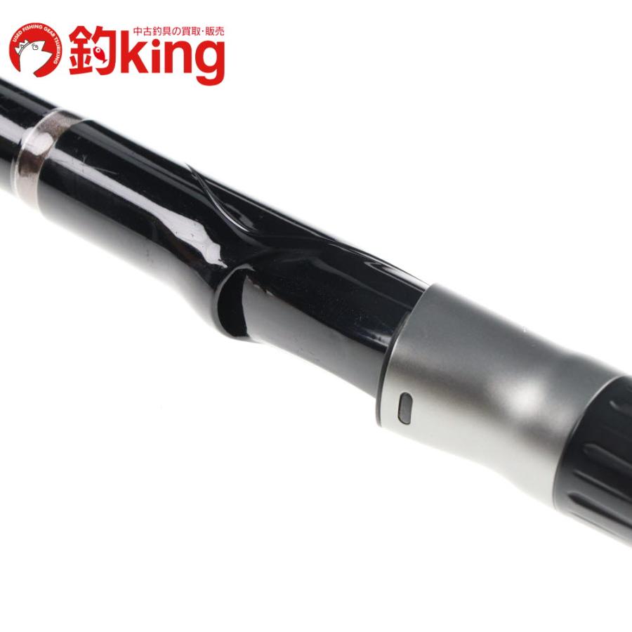 シマノ 磯遠投 AX 4-520PK /M163L ヒラマサ マダイ 青物 カゴ釣り 磯  