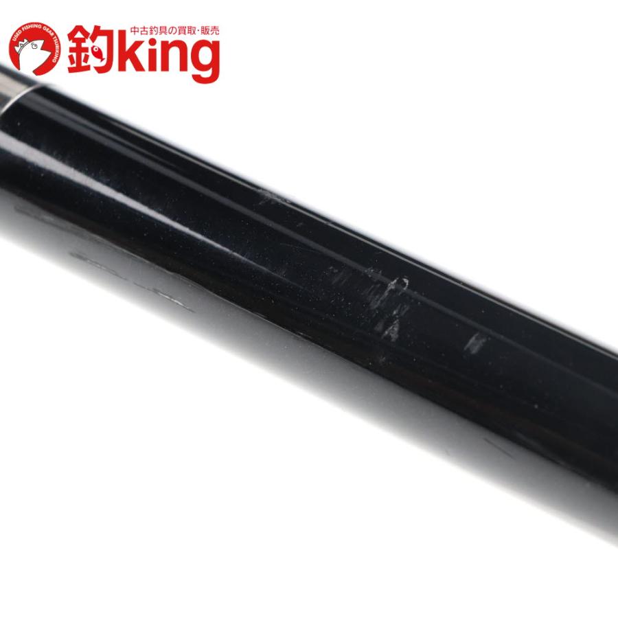 シマノ（SHIMANO） 磯遠投 AX 4-520PK /M163L ヒラマサ マダイ 青物