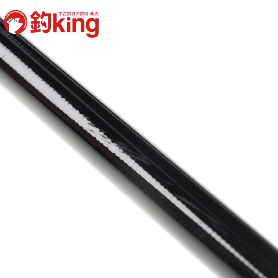 シマノ（SHIMANO） 磯遠投 AX 4-520PK /M163L ヒラマサ マダイ 青物