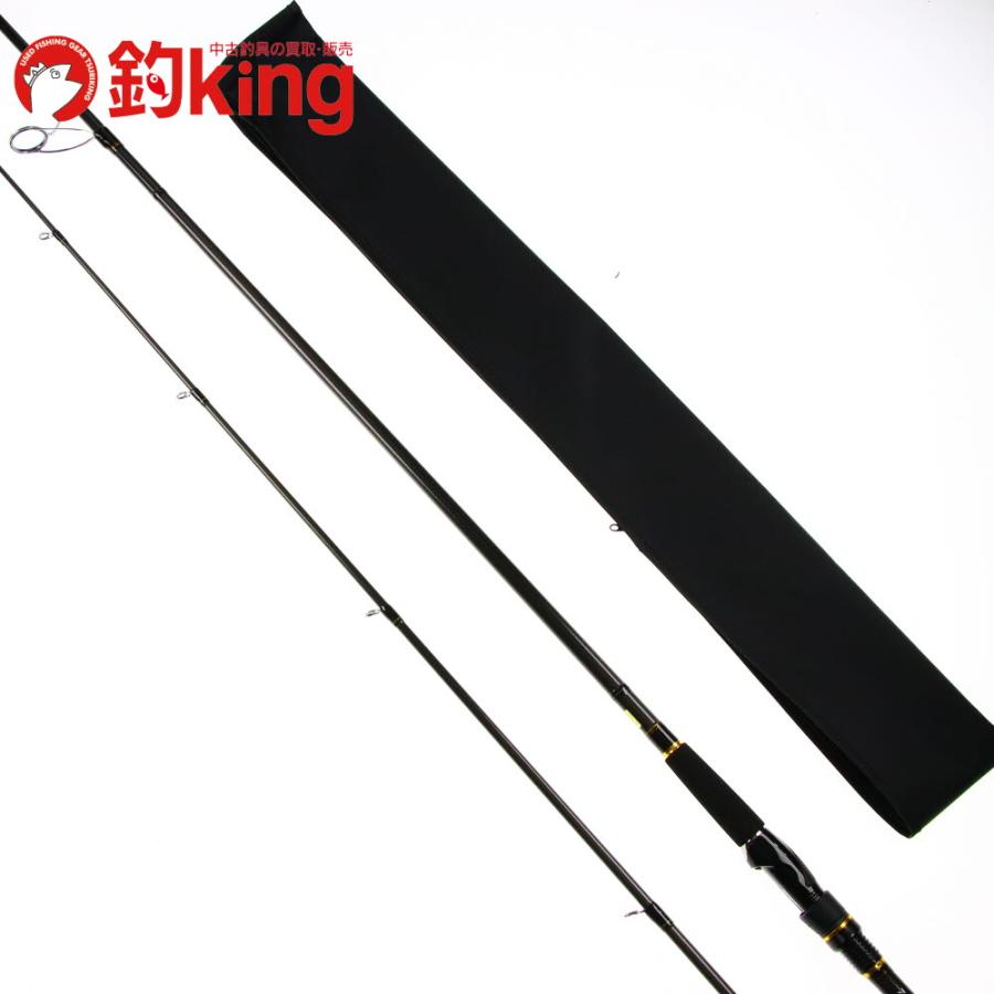 DAIWA（釣り） ダイワ ラテオ 100MH・Q /M168Y 美品 シーバス 