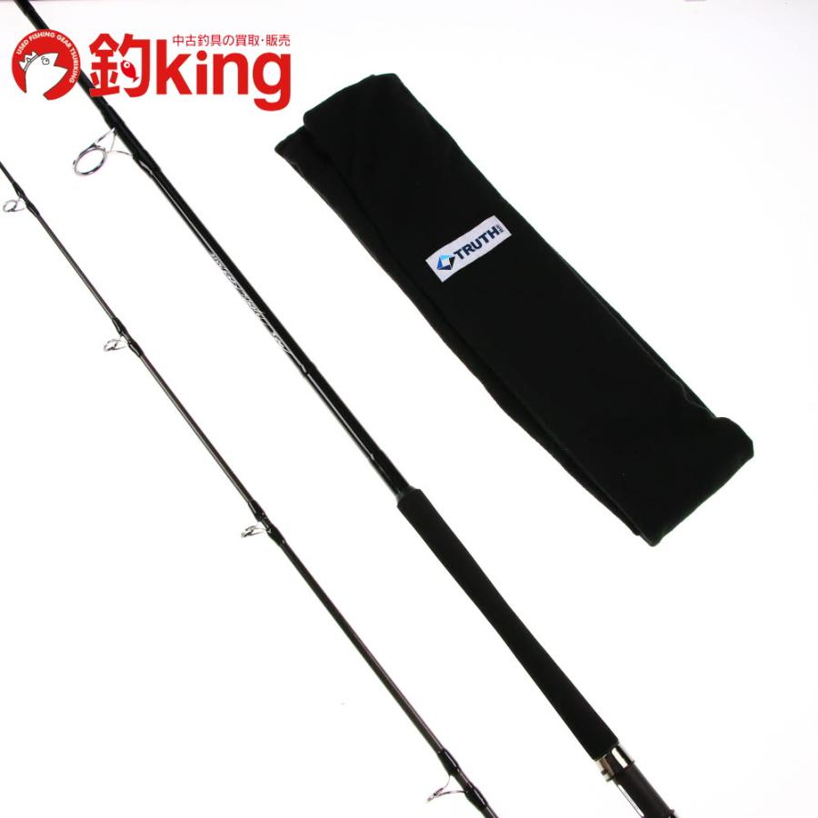 送料込み！TRUTH JAPAN 106s ブラックディメンション 送料込み！TRUTH JAPAN 106s ブラックディメンション