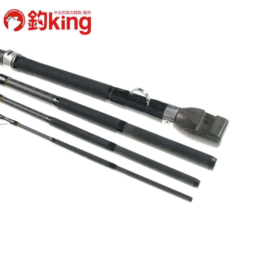 シマノ（SHIMANO） 22 リアルパワー石鯛 540 置竿 /M197Y 極上品 石鯛