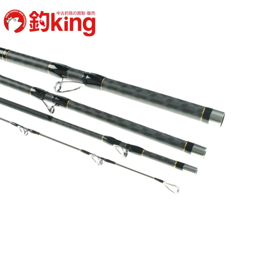 【美品】シマノ 石鯛竿 リアルパワー石鯛 MH-540 22年モデル シマノ（SHIMANO） 22 リアルパワー石鯛 MH-540 【大型商品2